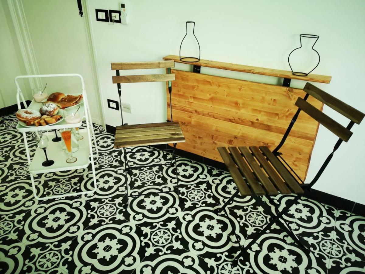 Trapani Destinations B&B Exterior foto
