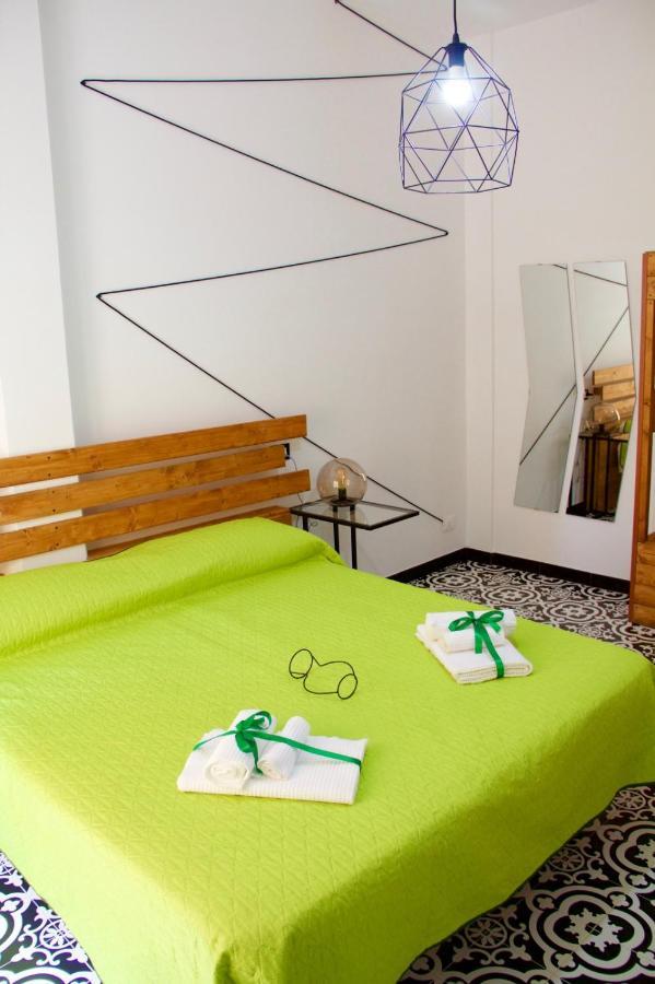 Trapani Destinations B&B Exterior foto