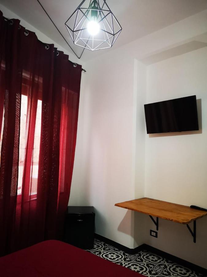 Trapani Destinations B&B Exterior foto