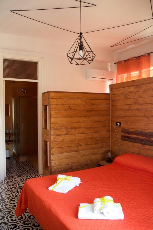 Trapani Destinations B&B Exterior foto