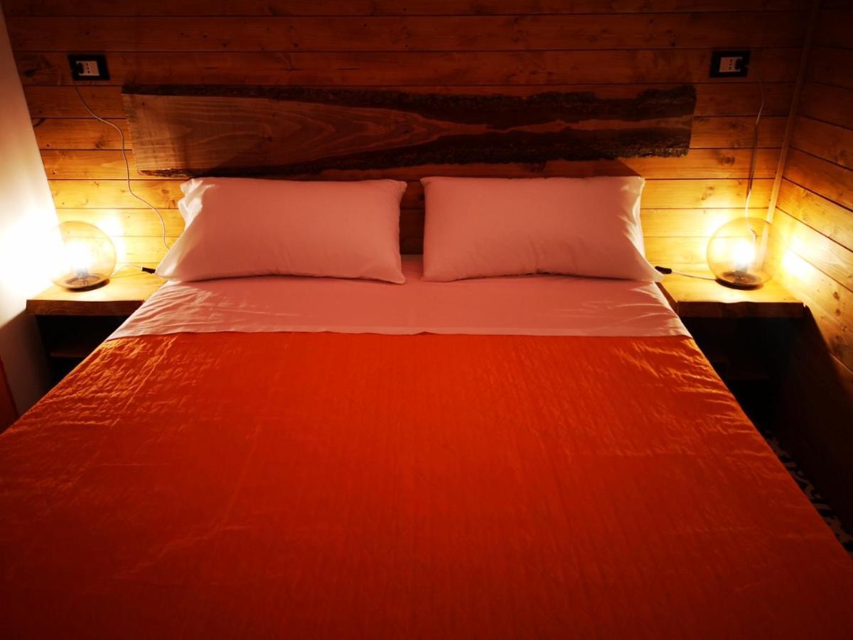 Trapani Destinations B&B Exterior foto