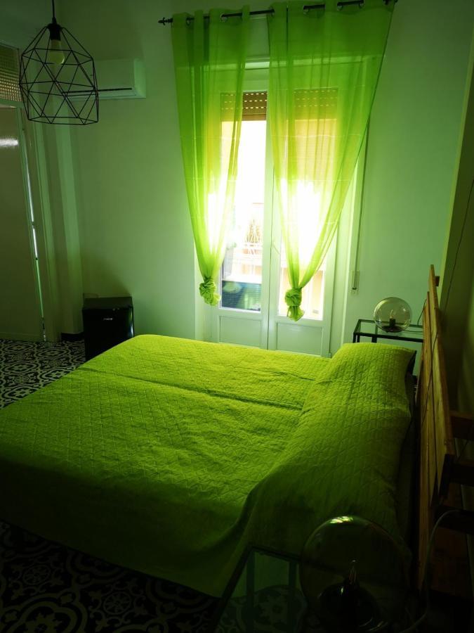 Trapani Destinations B&B Exterior foto