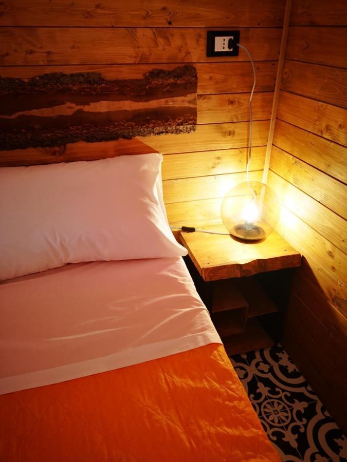 Trapani Destinations B&B Exterior foto