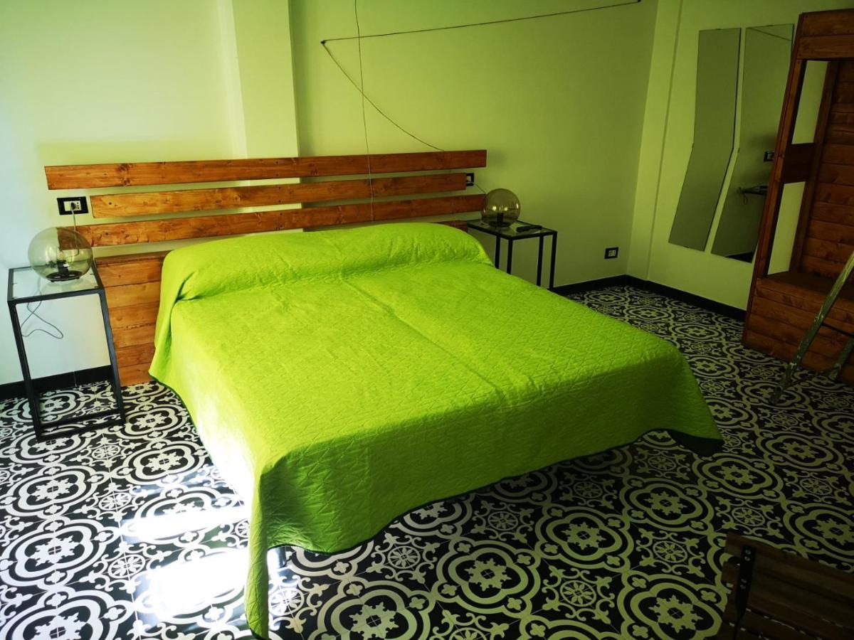 Trapani Destinations B&B Exterior foto