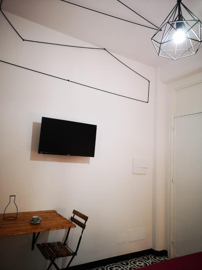 Trapani Destinations B&B Exterior foto