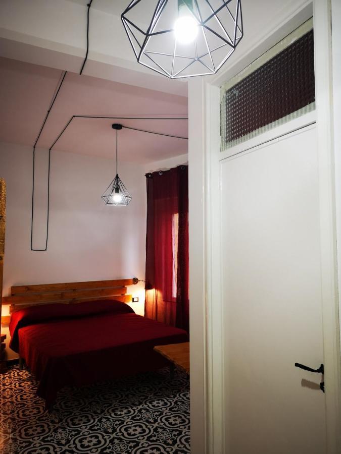 Trapani Destinations B&B Exterior foto