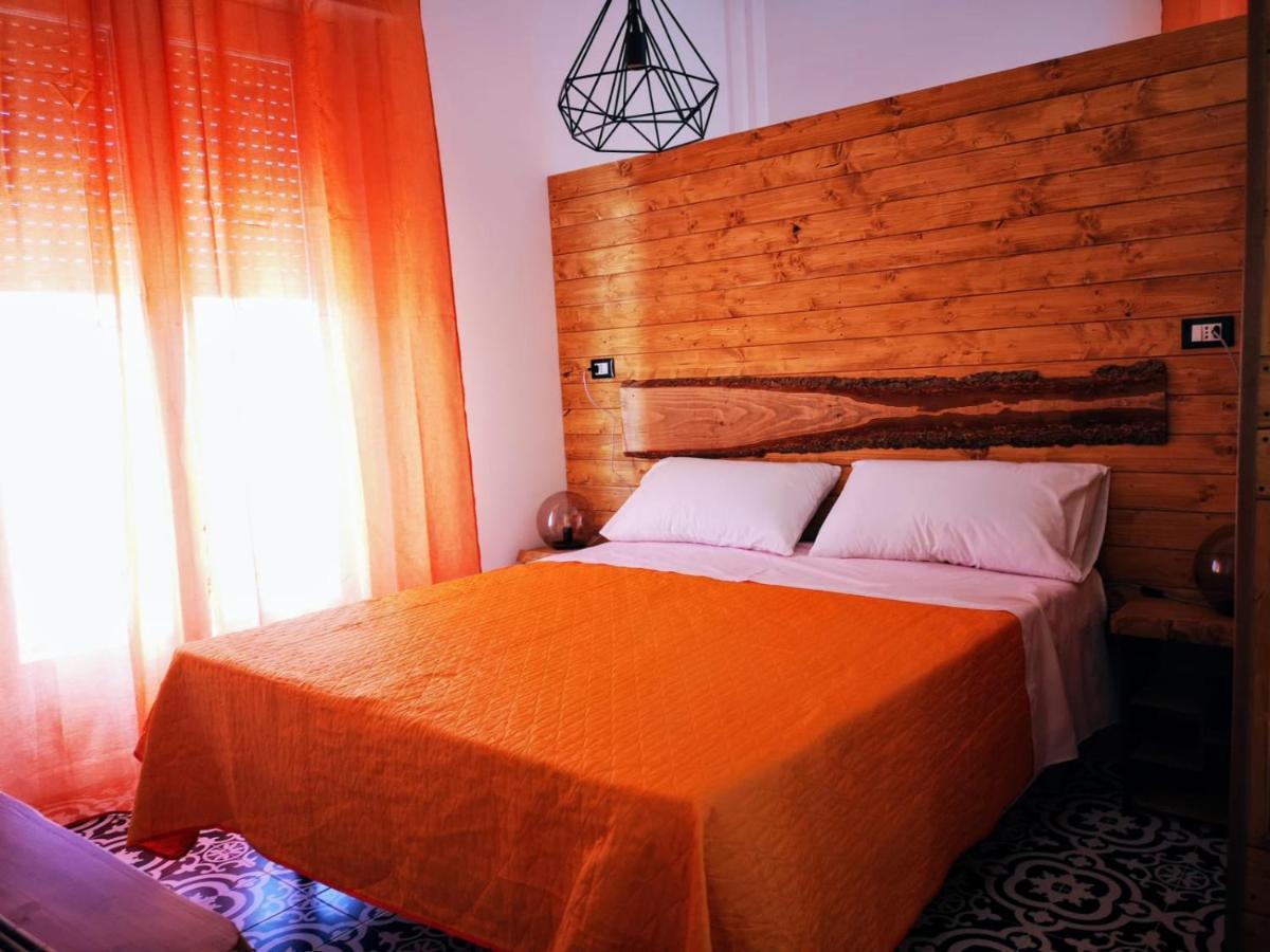 Trapani Destinations B&B Exterior foto