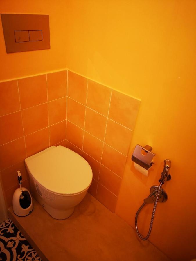 Trapani Destinations B&B Exterior foto