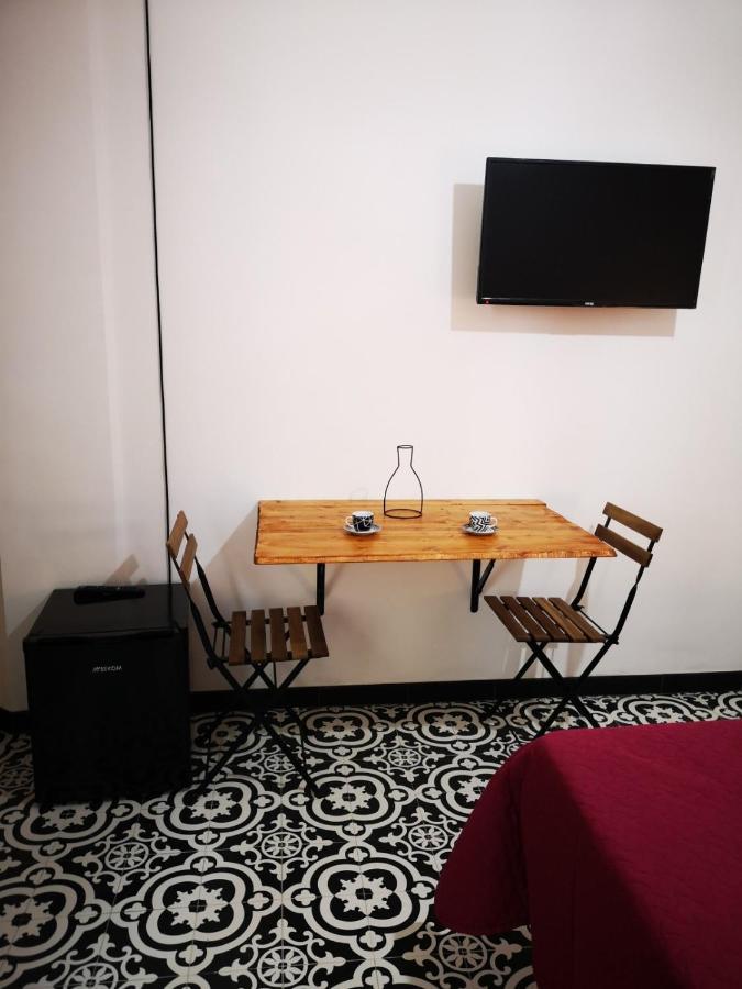 Trapani Destinations B&B Exterior foto