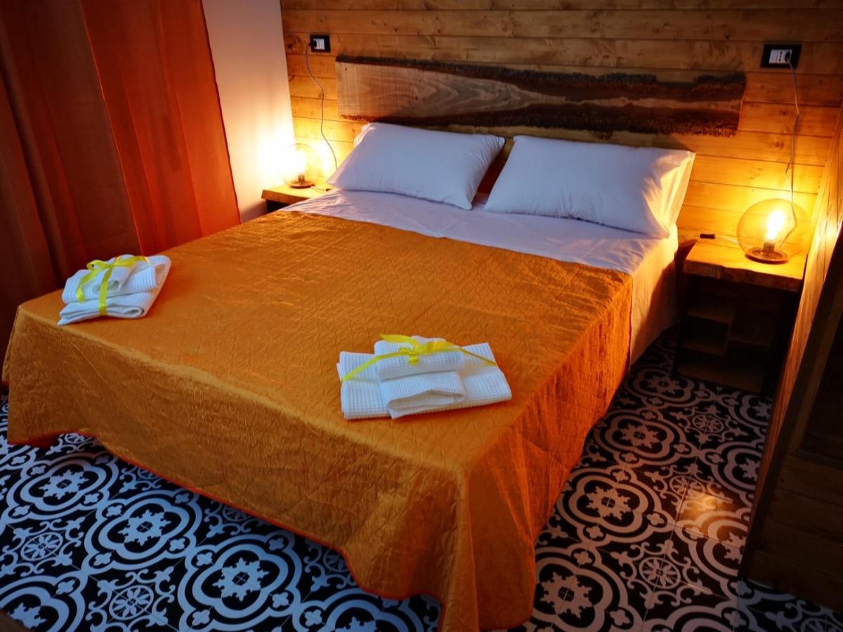Trapani Destinations B&B Exterior foto